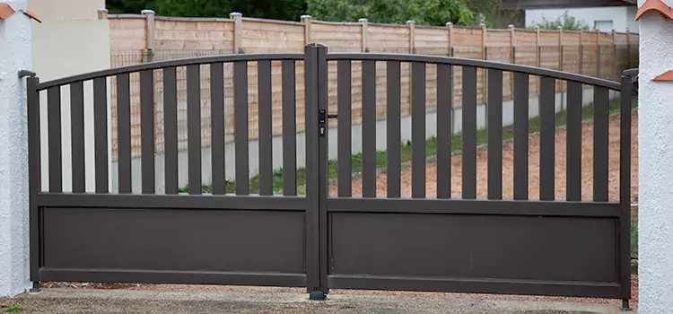 Advanced Gate Solutions in Columbus, NE