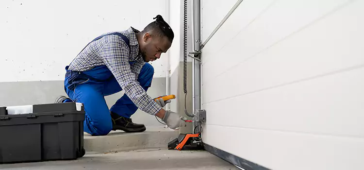 Expert Solutions for Every Garage Lock Need in Columbus, NE