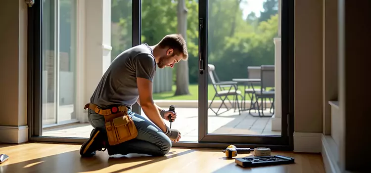 Comprehensive Solutions for Every Glass Door Need in Columbus, NE