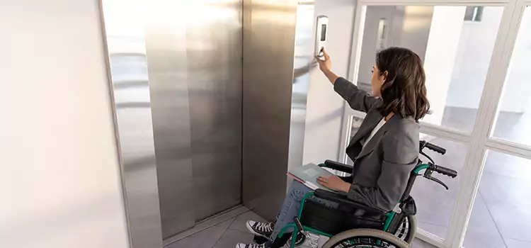 Benefits of Modern Handicap Door Systems in Columbus, NE