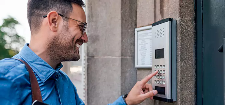 Advanced Solutions for Enhanced Security in Columbus, NE