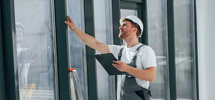 Comprehensive Solutions for Your Sticking Doors in Columbus, NE
