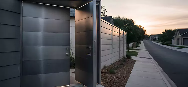 Comprehensive Steel Door Solutions in Columbus, NE