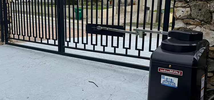 Seamless Installation and Support for Your New Gate in Columbus, NE
