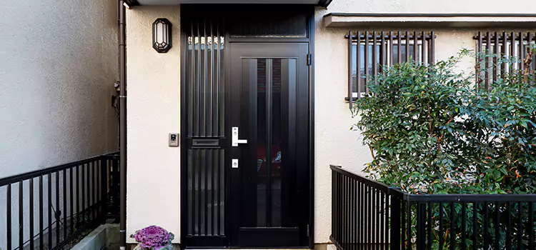 Popular Exterior Door Options in Columbus, NE