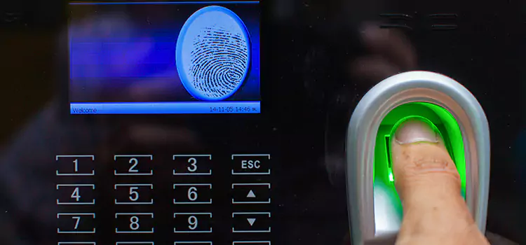 Your Trusted Partner for Secure Access in Columbus, NE