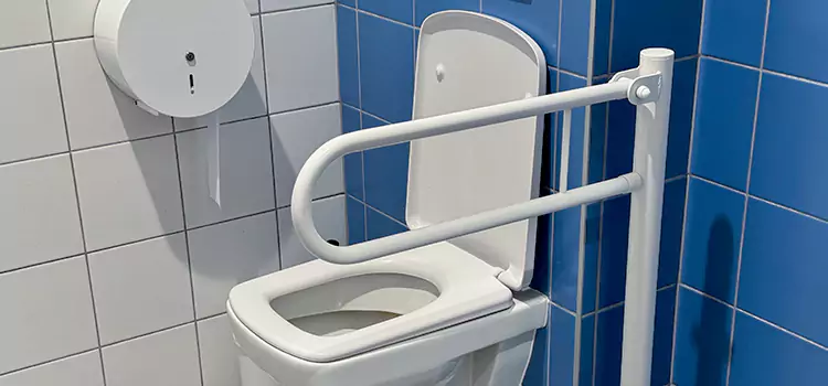 Comprehensive Solutions in Columbus, NE for Accessible Facilities