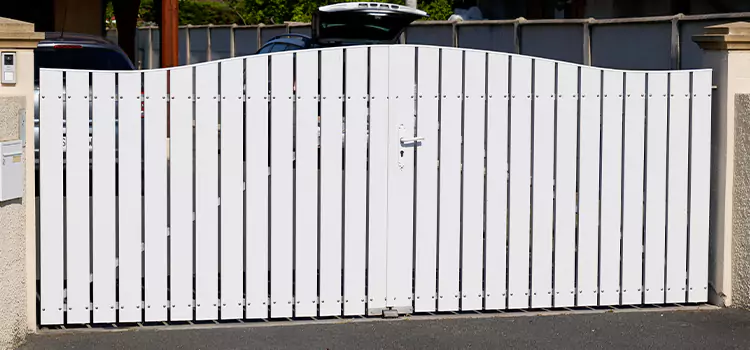 Why Choose Us for Residential Gate Repair in Columbus, NE?